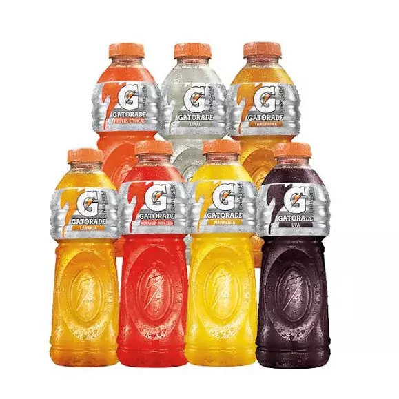 GATORADE
