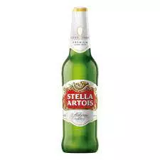 Stella Artois 600ml