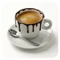 Espresso Chocolate