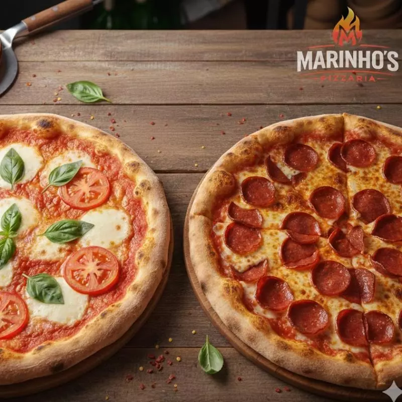 Clone 2 - 2 Pizzas G