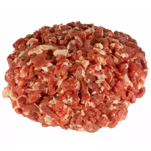 Bistec Picado (2 libra)