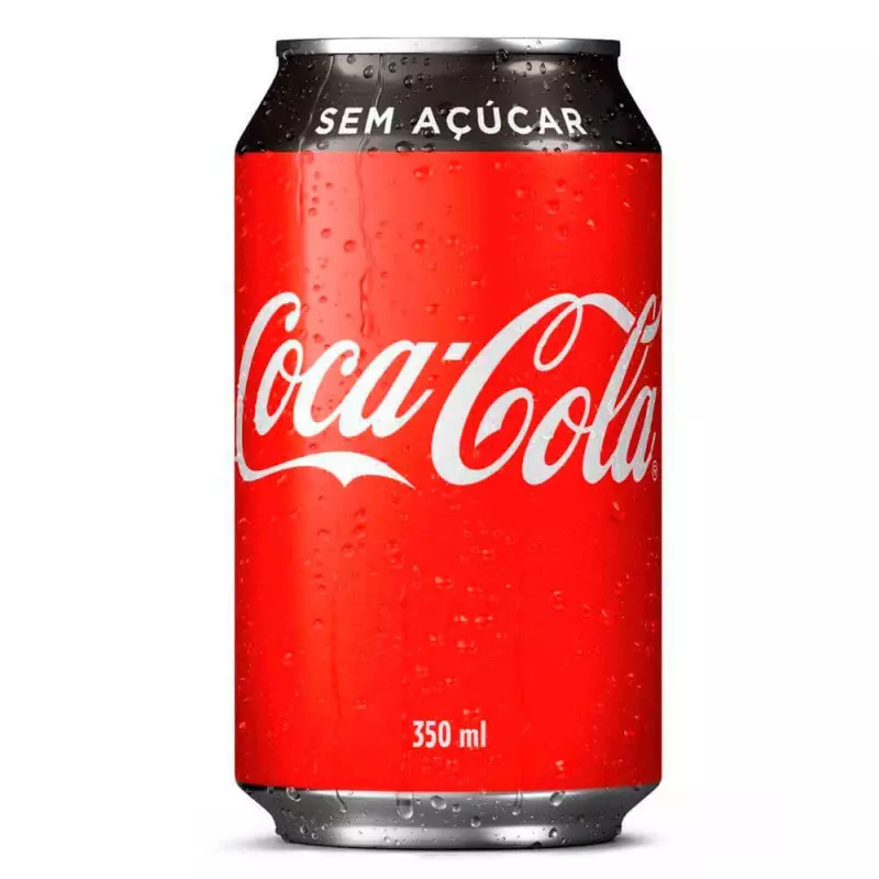 COCA COLA ZERO