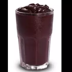 Suco de Açaí