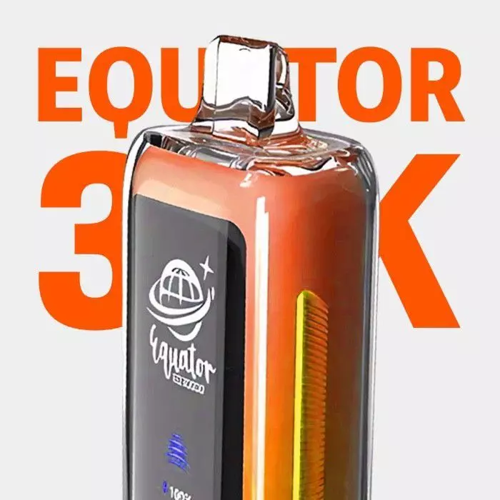 EQUATOR EQ30000