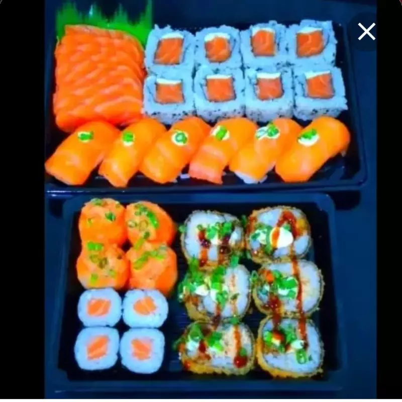 COMBO 4 ( 36 PEÇAS )