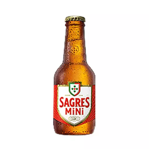 Sagres 33cl