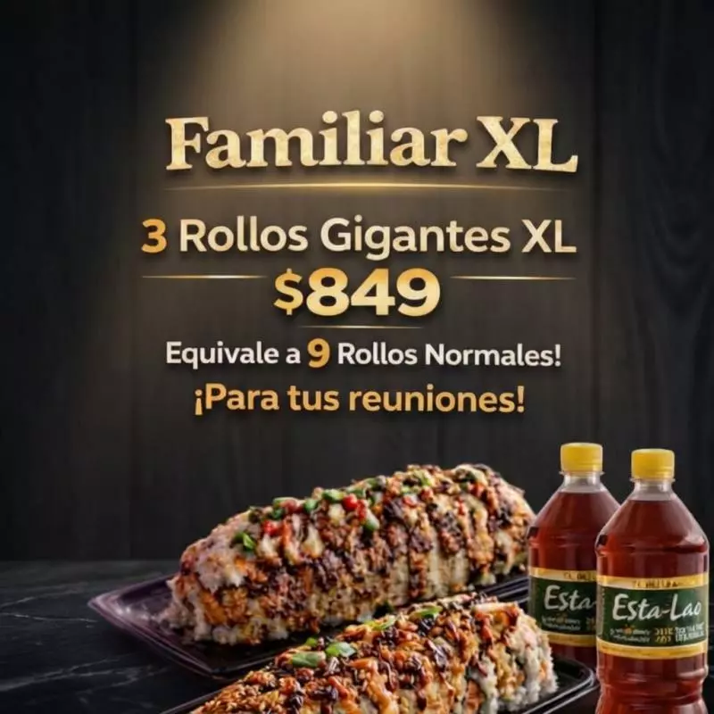 Familiar XL