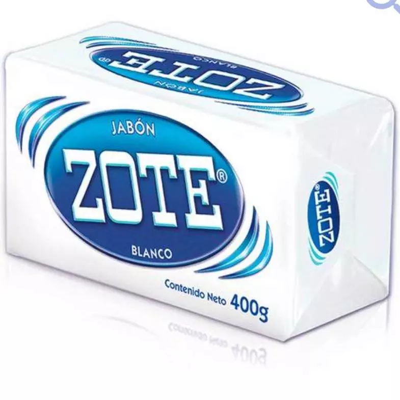 Zote Blanco  400g