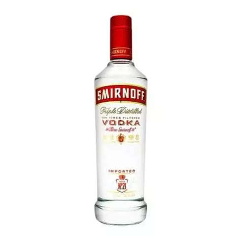 Smirnoff 750 ml