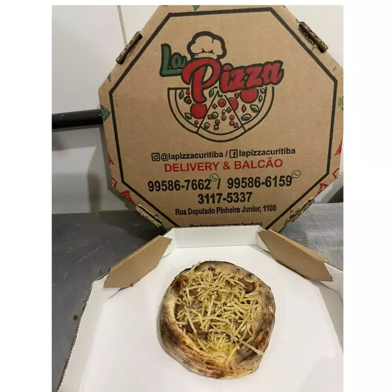 esfiha de estrogonofe de carne