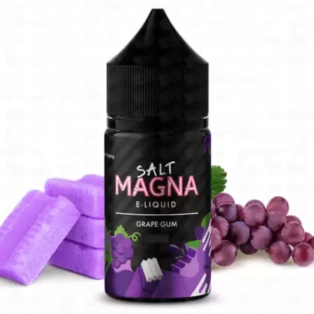 Magna Grape Gum 20mg 30ml