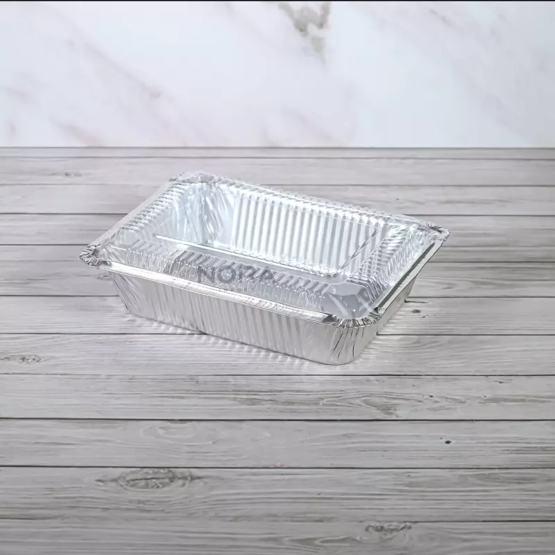 Aluminio 788 tapa PET