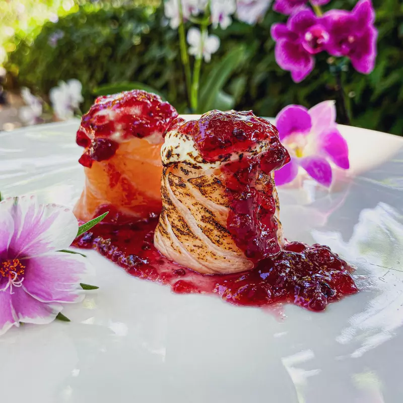 Jow Frutas Vermelhas