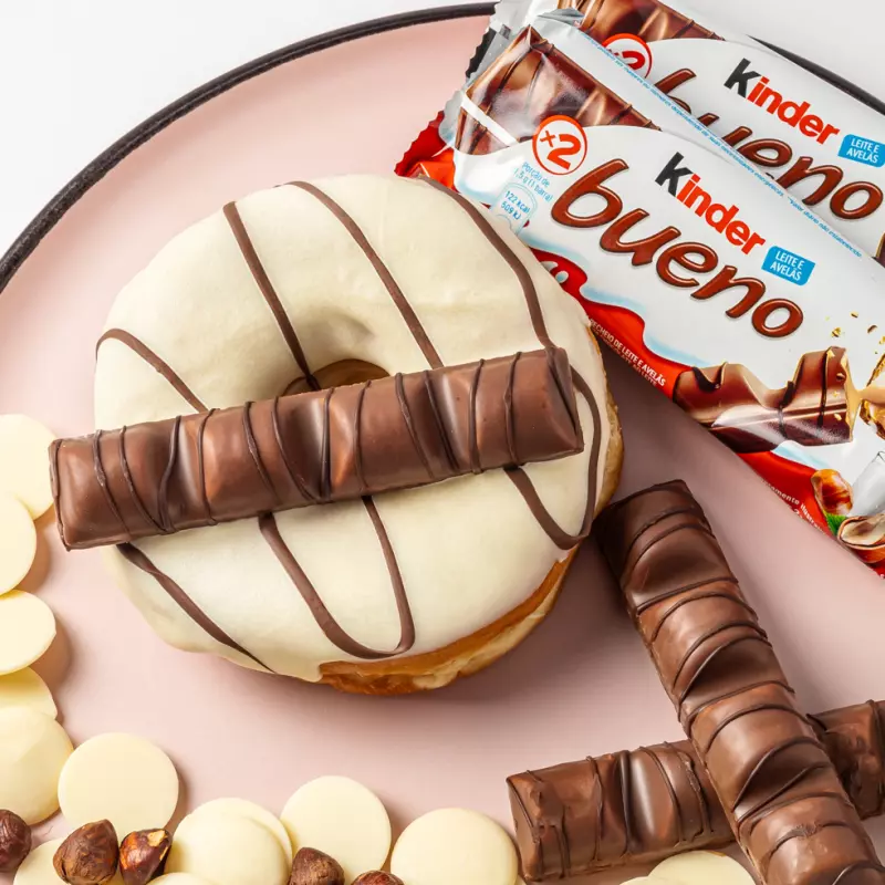 Kinder Bueno