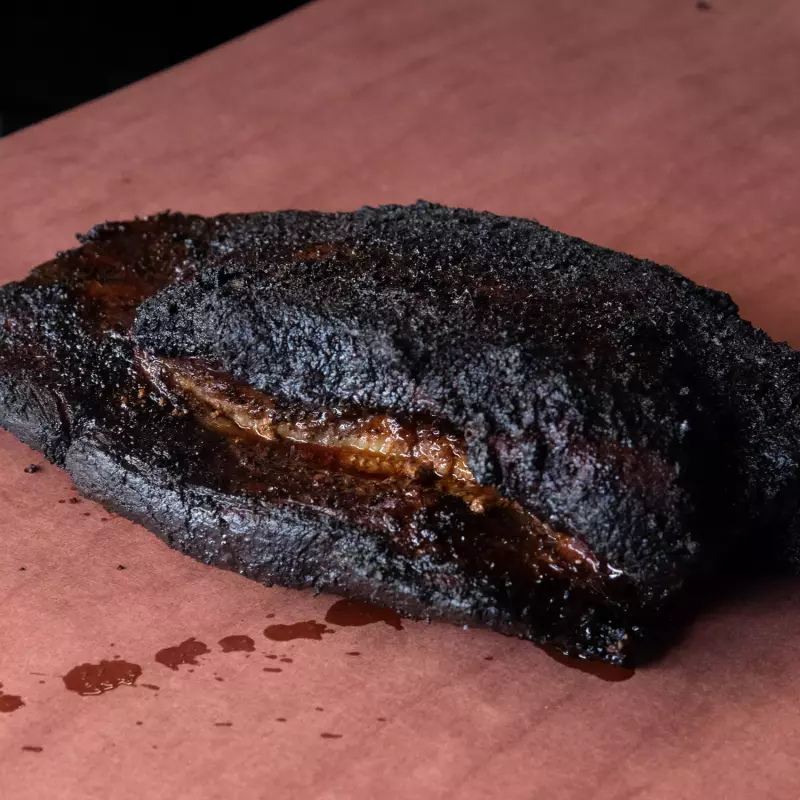 WHOLE BRISKET