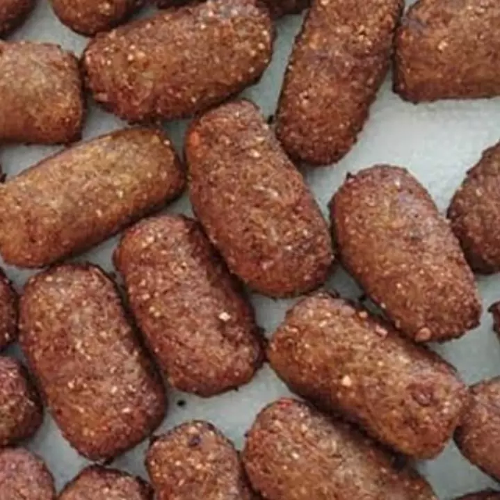 Mini kibe