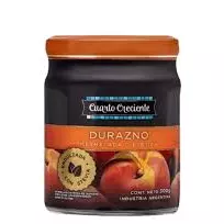 Mermelada de Durazno c/stevia