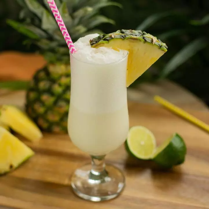 Piña Colada