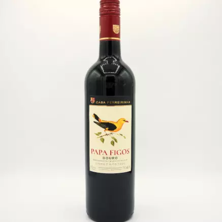 Vinho Portugues Papa Figos