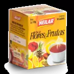 CHA NEILAR FLORES E FRUTAS