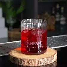 Dose Campari Consultar