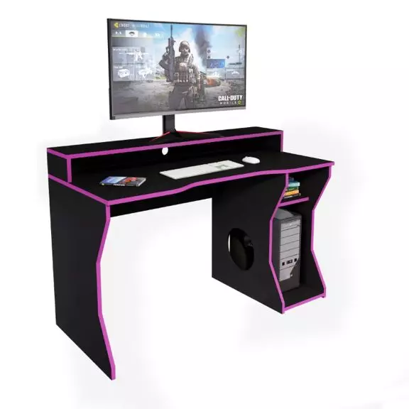 Escritorio computación Gamer