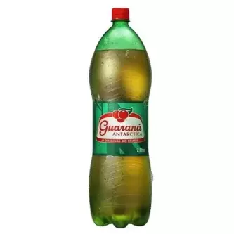 Refrigerante Guaraná Antarctica