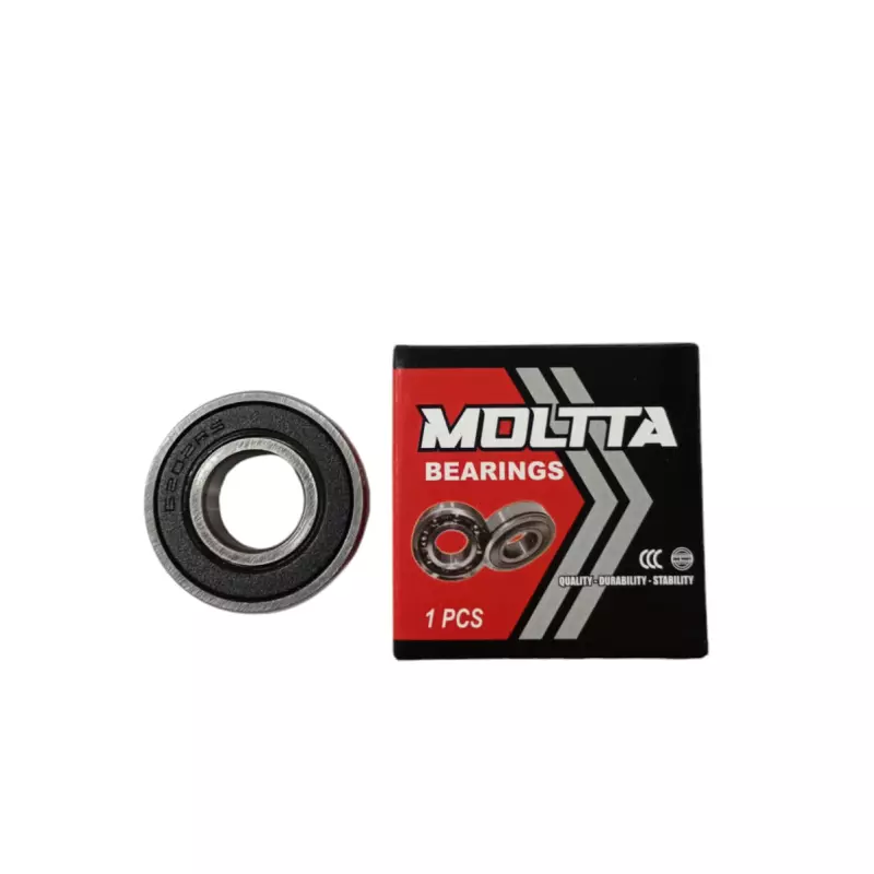 BALINERAS 6202 2RS MOLTTA