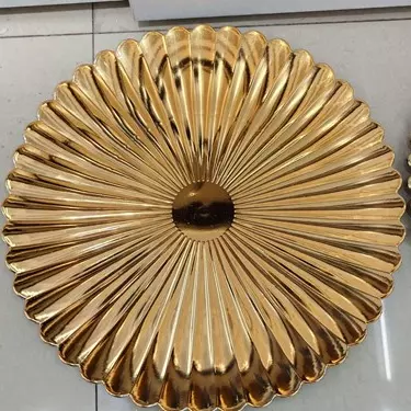 PLATO BASE PASTA 50443-5