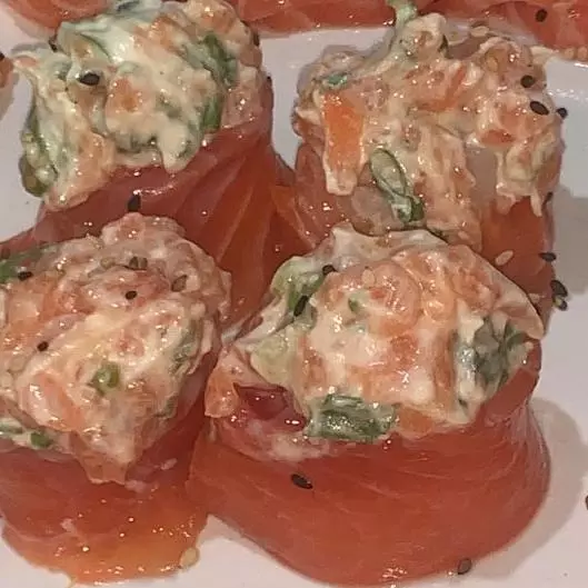 Combinado de Jo Jo 6 unidades