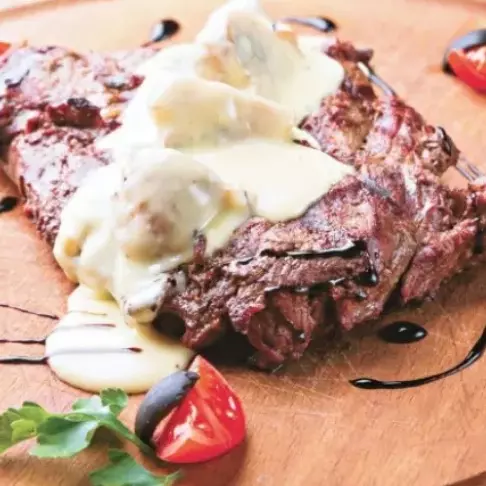 Short Ribs Angus