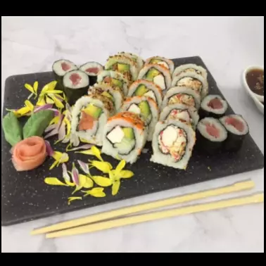 Rolls Mix X21
