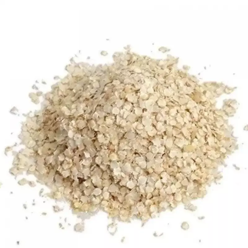 120 - Quinoa em Flocos (100g)