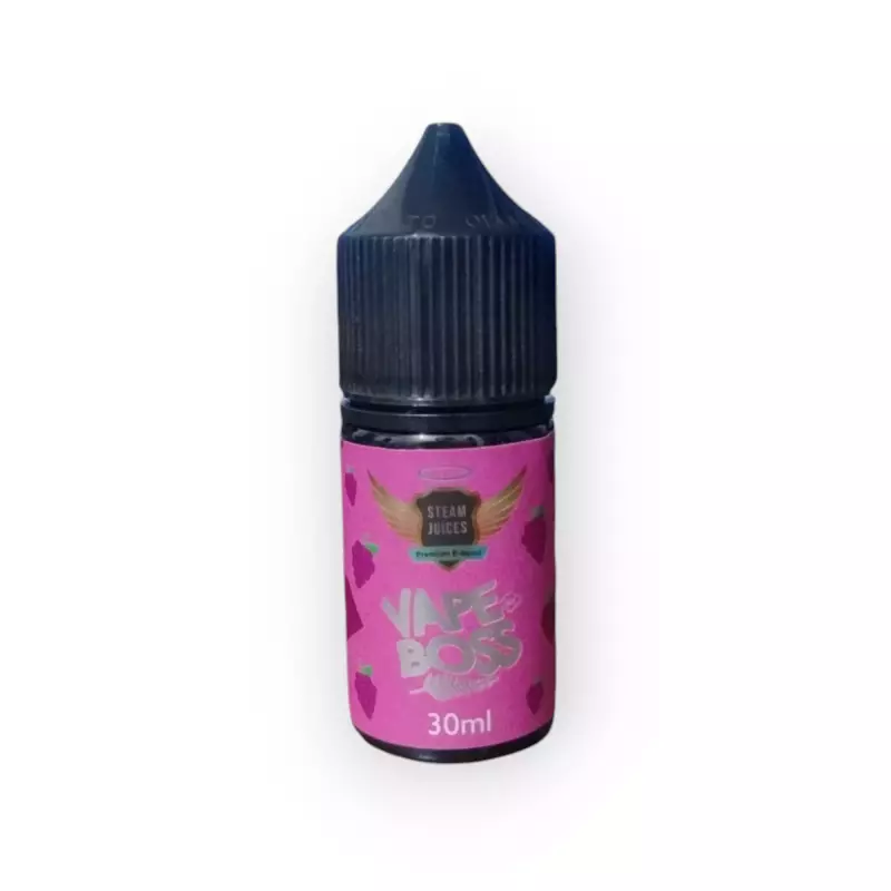 Boss Apple Glacier Ice 0mg / 30ml