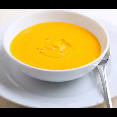 Caldo ou Sopa do Dia