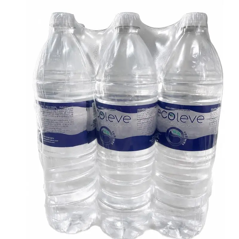 AGUA ECO LEVE 1,5
