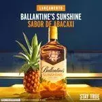 BALLANTIMES SUNSHINE