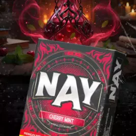 NAY: Cherry Mint
