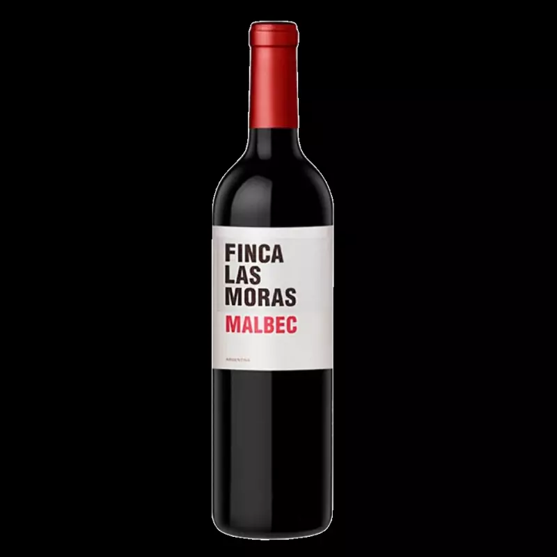 Finca las mora malbec