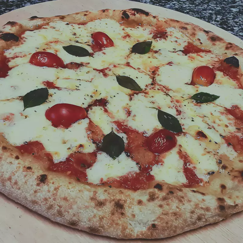 MARGHERITA