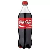COCA COLA - 1 LITRO