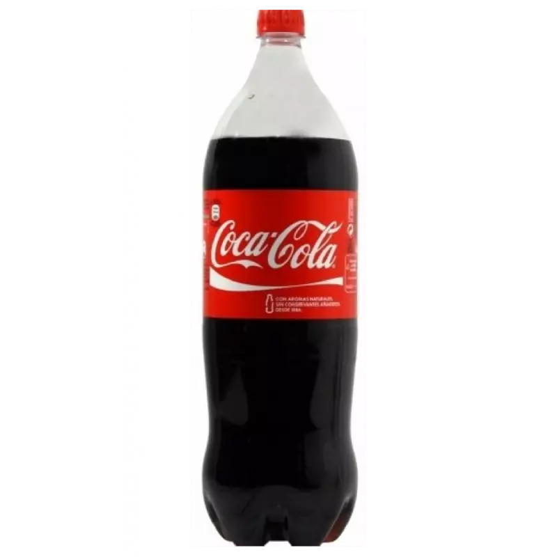 Coca Cola 2L
