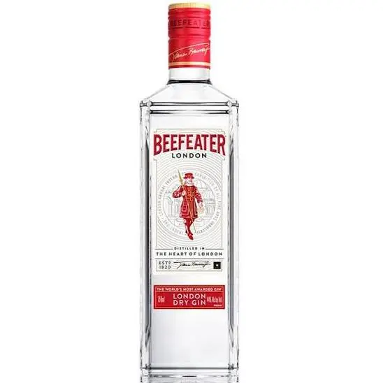 Beefeater tradicional