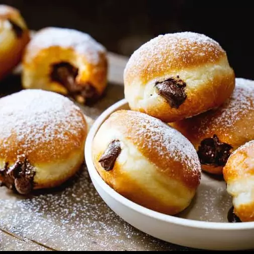 Beignets