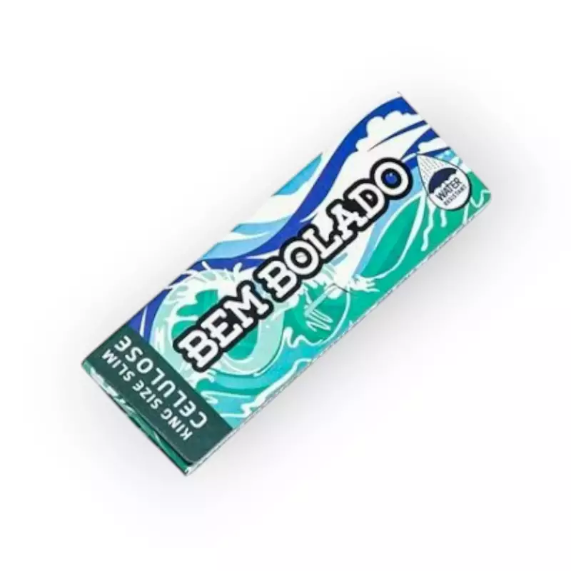 Seda Bem Bolado Celulose King Size