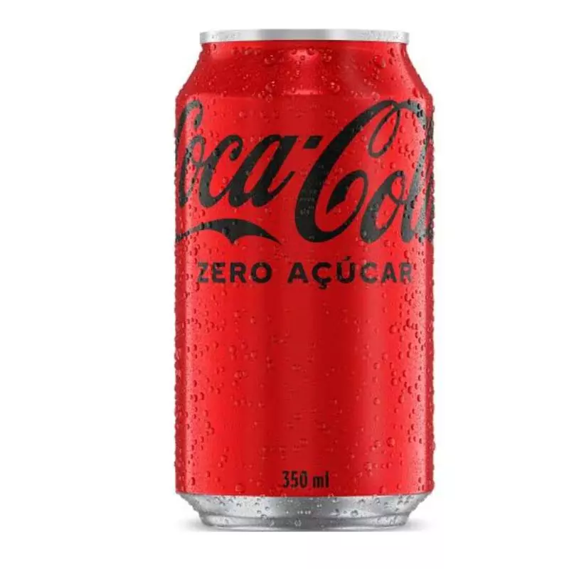 Coca-Cola Zero 350ml