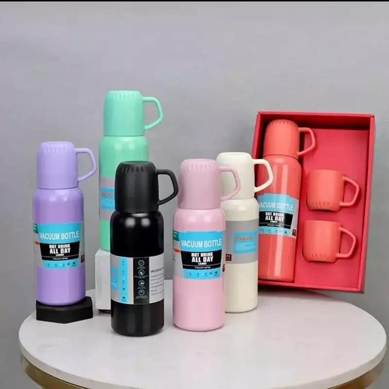 ✨️TERMO TERMICO MAS VASO✨️