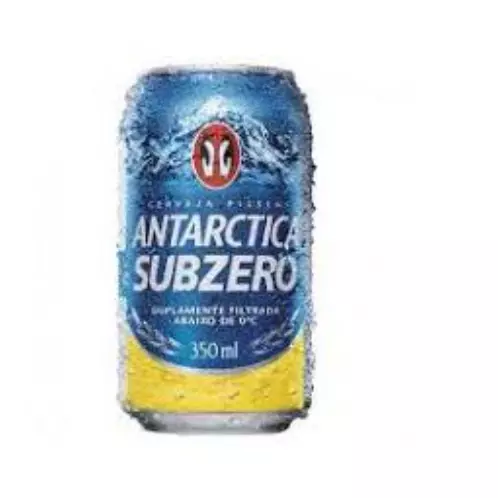 antarctica subezo 473ml