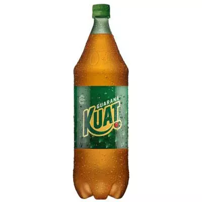 Guaraná kaut 2 litros