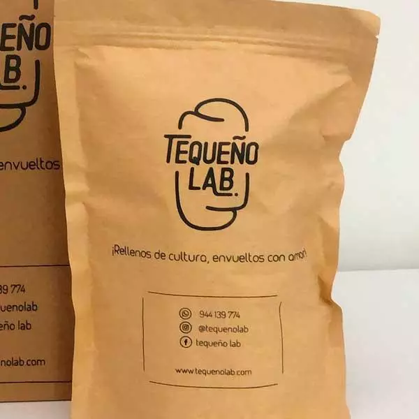 Tequeños de queso x15